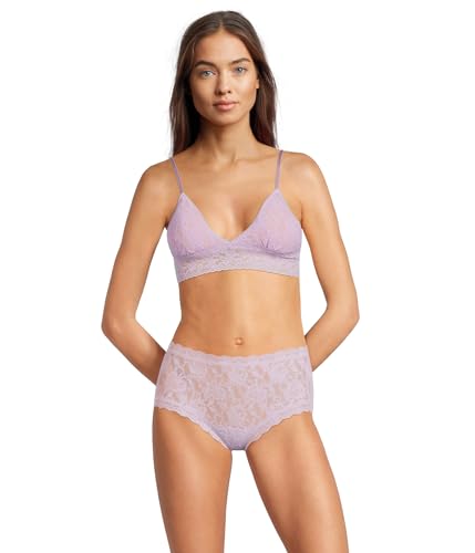 Image of hanky panky Women's Signature Lace Padded Bralette