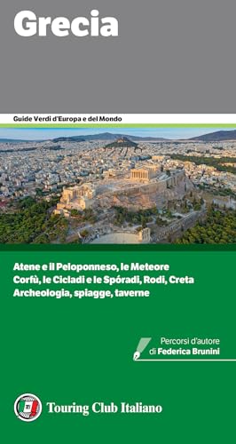  Grecia