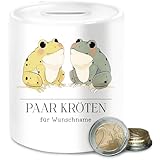 Geschenk mit Namen personalisiert by Shirtracer