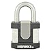 Commercial Laminated Padlock