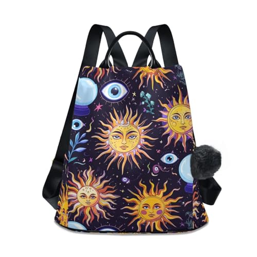 Sac à dos antivol pour femme volume 17L idéal pour protéger vos affaires en ville