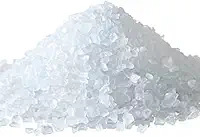 Sal Marinho Natural Grosso 1kg | Sem Aditivos | Para Culinária e Banhos Terapêuticos | Produto 100% Puro