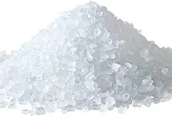 Sal Marinho Natural Grosso 1kg | Sem Aditivos | Para Culinária e Banhos Terapêuticos | Produto 100% Puro