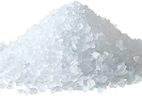 Sal Marinho Natural Grosso 1kg | Sem Aditivos | Para Culinária e Banhos Terapêuticos | Produto 100% Puro