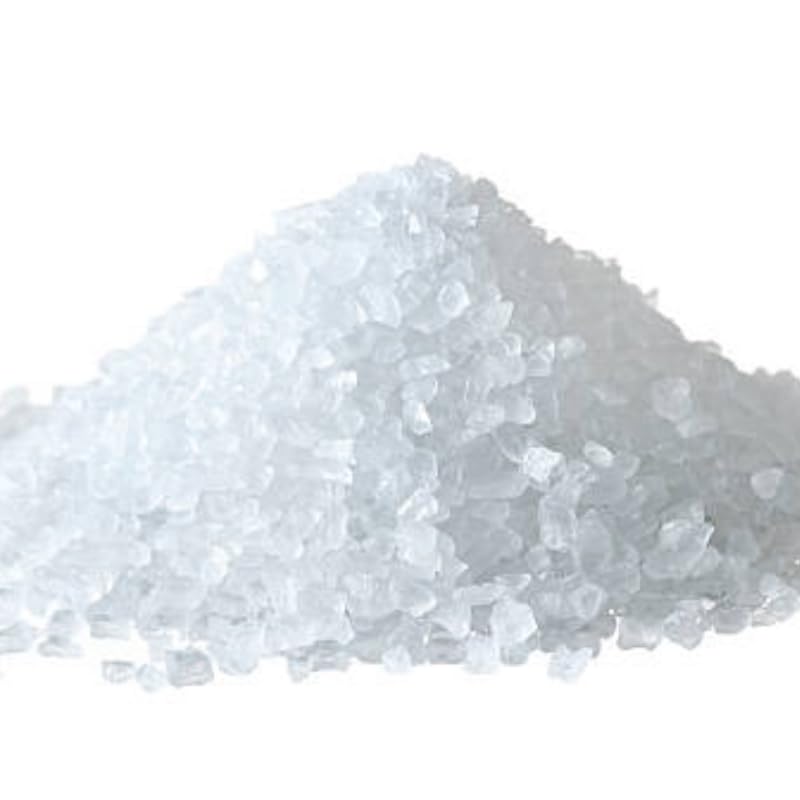 Sal Marinho Natural Grosso 1kg | Sem Aditivos | Para Culinária e ...