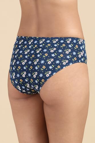 Image of &Circus Women's Airsoft Bare Hipster | Mid Rise Panties for Women Seamless Underwear Women