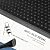 DUMOS 3 Step Ladder, Sturdy Step Stool with Anti-Slip Pedal & Comfortable Handrail, Portable Heavy Duty Step Stool for Kitchen, Garage & Outdoor Use, 800lbs, Black