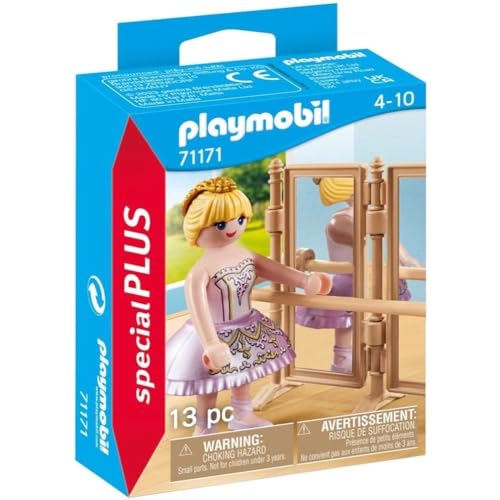 Playmobil Special Plus 71171 Danseuse classique