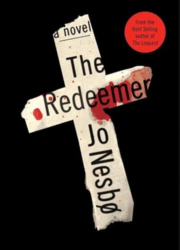 The Redeemer (Harry Hole)