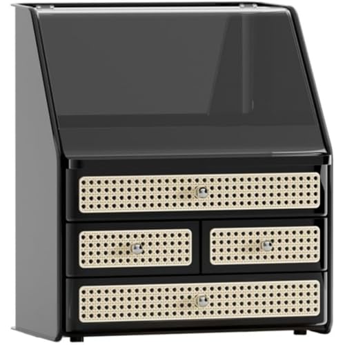 KuBen ʑhb 30×22×38cm I[v&oŃRX𐮗 hEhoŐL[v T[ɍʂY邨[ tFCN^CN[{bNX (ubN)