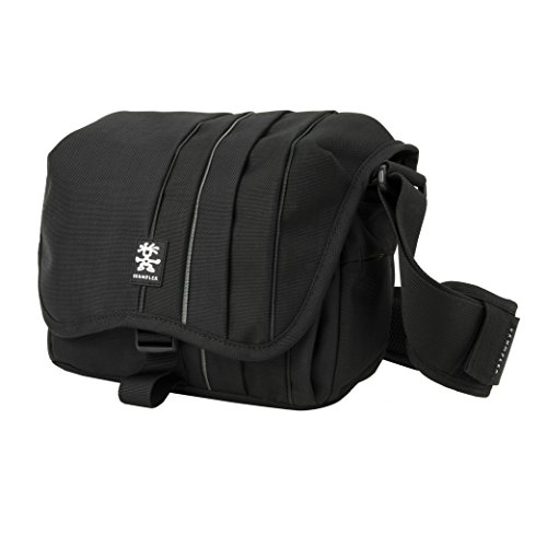 Crumpler JP3000-001 Jackpack 3000 Borsa per