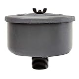 3/4' Replacement Puma Air Compressor Intake Filter and Housing