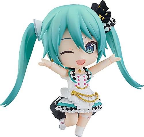 Good Smile Project Sekai Colorful Stage!: Hatsune Miku Nendoroid ...