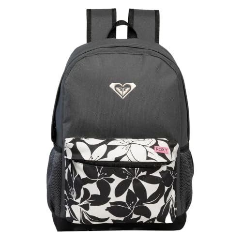 Mochila Esportiva Escolar Academia Feminina Roxy 16742