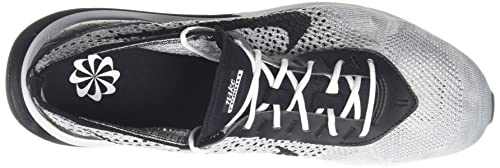 Image of Nike Men's Air Max Flyknit Racer Shoes