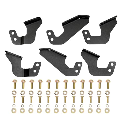 Estribos Westin Outlaw Drop para Tundra Double Cab miniatura 7