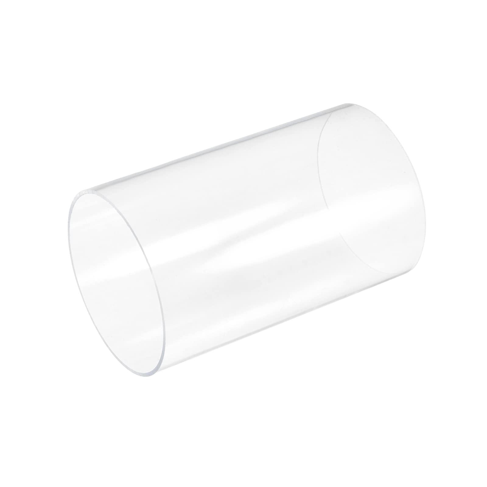Tubo de acrílico rígido DMiotech de 115mm para refrigeración líquida de PC