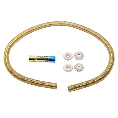 Yiluren Magnetic Shuttle Maglev Train Model Science Toy kit