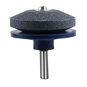 Spacnana Bohrermesserschärfer Modell 02