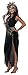 California Costumes Womens-Sexy Medusa Costume Medium