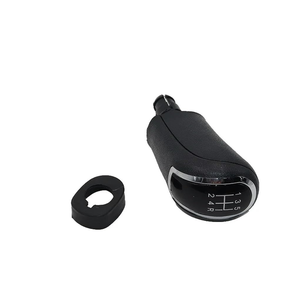 Schaltknauf 6-Gang Für Mercedes W210 W220 - Leder Optik