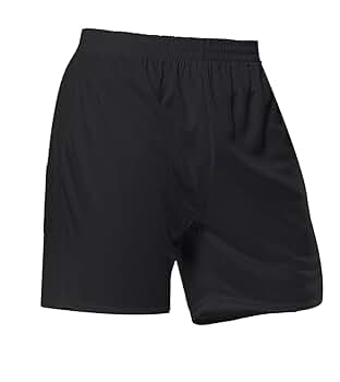 Performance Soccer Shorts Adult Sizes, Training Soccer