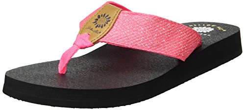 Image of Yellow Box womens DaxSandal