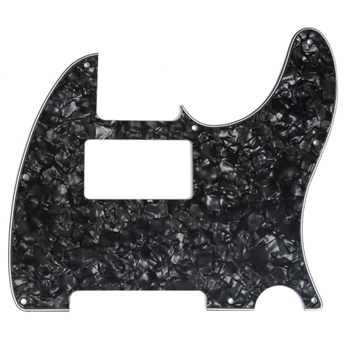 Fender Telecaster ゼブラ柄ピックガード　ハムバッカータイプ 41PGv2ICJxL.jpg
