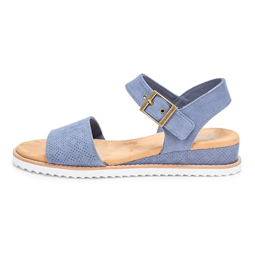 Image of Skechers womens Desert Kiss - Serendipitous
