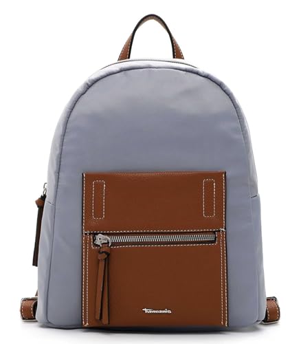 Sac à dos Tamaris Fabrizia Crystal Blue avec bretelles ajustables