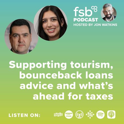 Couverture de The Small Business Round-up: June 2023
