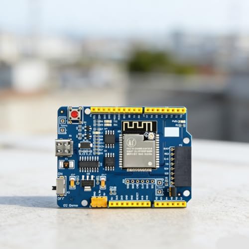 Papier électronique 2.6 cm Eink écran basse consommation pour developpement durable - 6