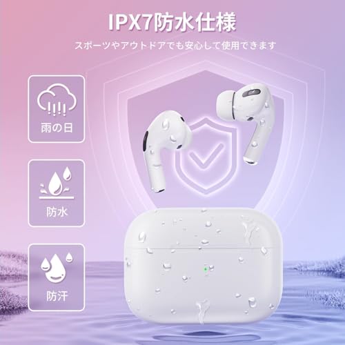 Sixyear AirPods Pro airpods pro の商品画像 2