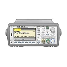 KEYSIGHT 53220A 350 MHz Universal Frequency Counter/Timer, 12 Digits/s, 100 ps