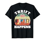 Funny Thrift Store Gift Thrifter