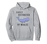 Niedliche Orca-Wal Natur Zitate