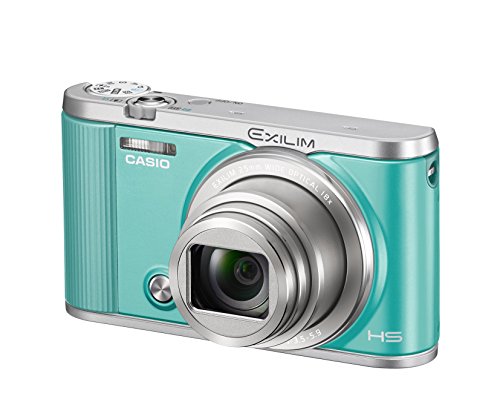 CASIO(カシオ) EXILIM EX-ZR1800BE の商品画像 1