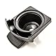 jpshop - Kapselhalter für Dolce Gusto Kaffeemaschine, kompatibel mit Krups Modell MS-622727