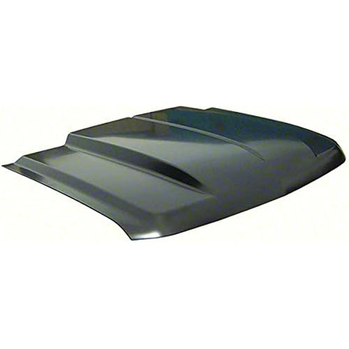 PROFX EFXSIL07V1 Cowl Hood