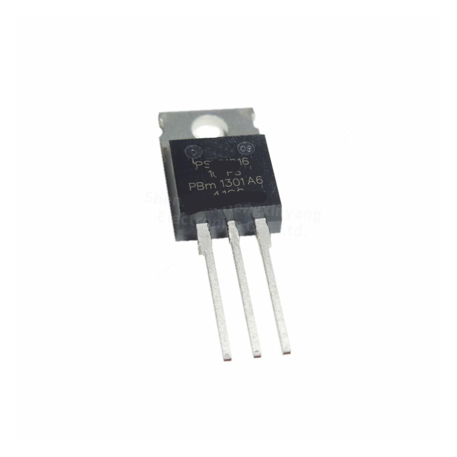 10 pz PSMN016-100PS 96A 100 v TO220 MOS transistor ad effetto di campo tubo