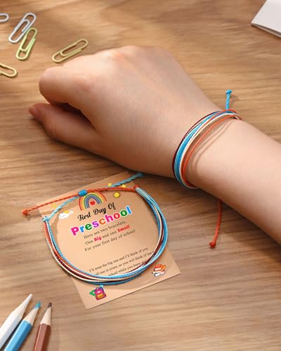 UNGENT THEM Back to School Stuff Mommy and Me Mother Daughter