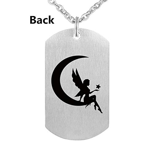 FALOGIJE Granddaughter Necklace Birthday Gifts - You Are Special You Are In My Heart - My Favorite Granddaughter Gifts3