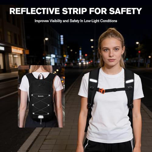 Bymontin Ultra-Light Soft Daypack