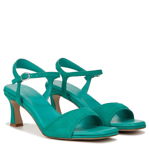 Image of Naturalizer 27 Edit Grace Ankle Straps