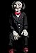 Saw - Billy the Puppet Prop Replica