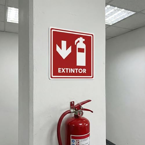 Extintor portátil 23 Imagen adicional