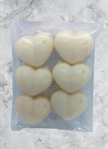 Vanilla Bean Noel - Highly Scented Wax Melts (12)