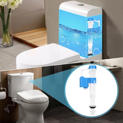 Válvula de tanque bajo 8 valvula de tanque bajo marca ZAKASEA (3)