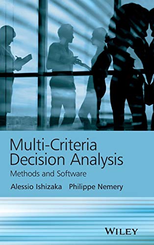Multi-criteria Decision Analysis: Methods and Software view 2