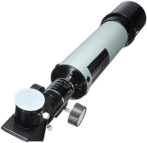 Telescopio astronómico refractor HD con zoom 360x50 miniatura 6